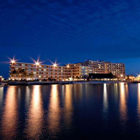 Hotelcoz All Inclusive Cozumel Exterior foto