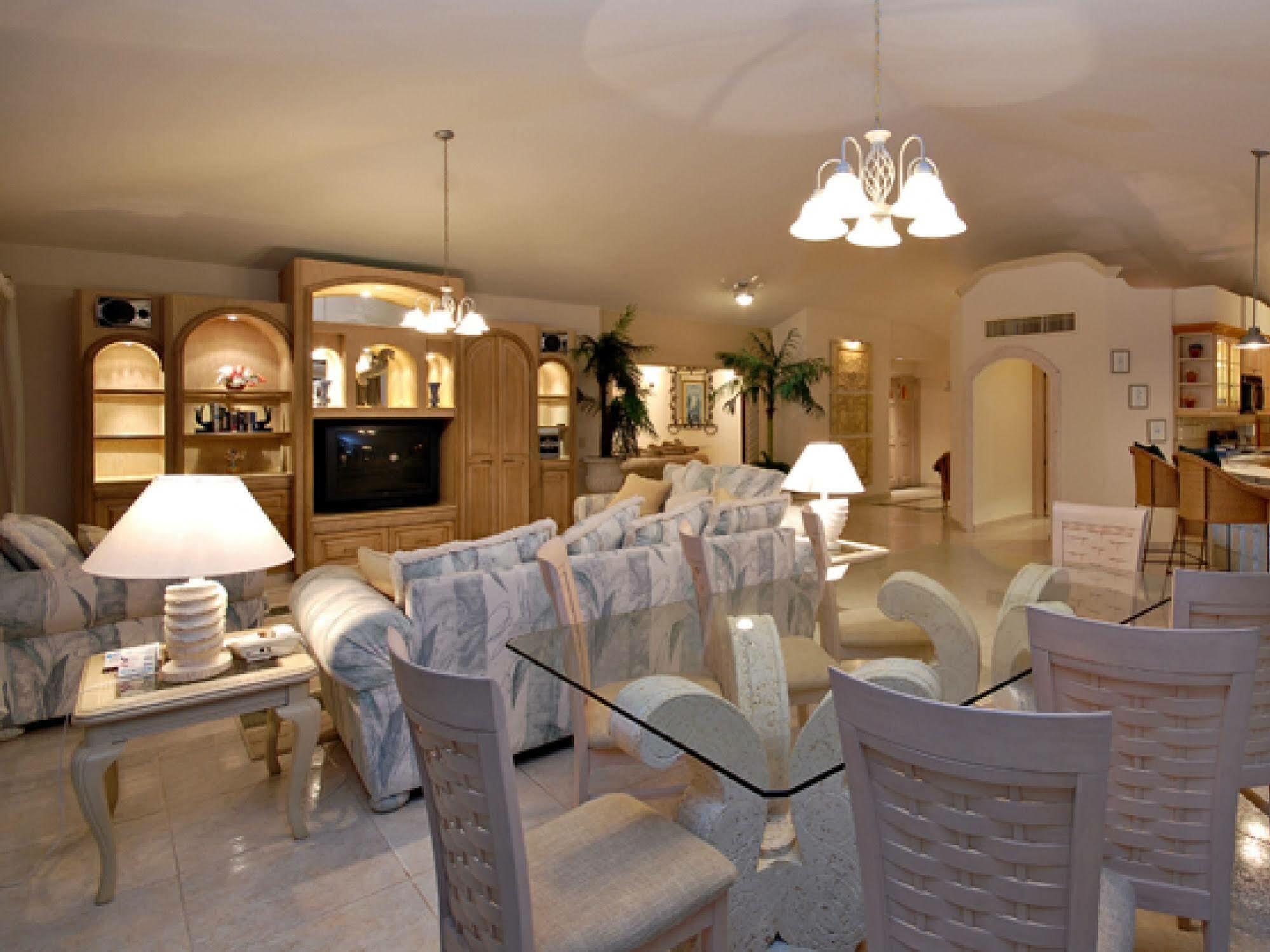 Hotelcoz All Inclusive Cozumel Exterior foto